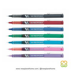 Bolígrafo V5 tinta líquida PILOT [Colores a elegir]