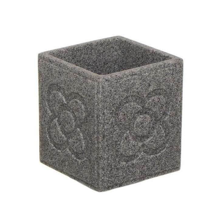 Vaso "Panot" 9x9x10 cm