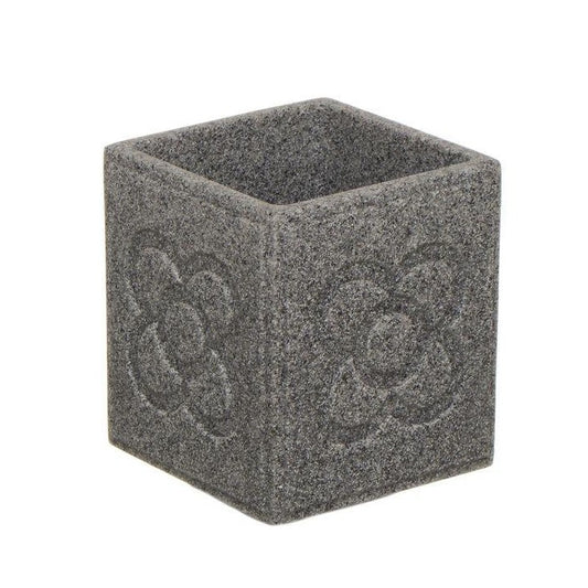 Vaso "Panot" 9x9x10 cm