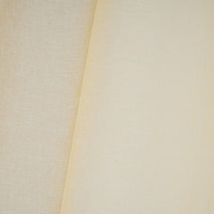 Visillo dolly basic colors maiz 140 x 260 cm