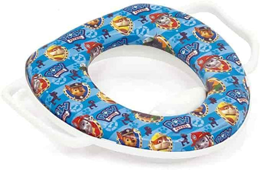 Adaptador / Reductor de WC 30x36x6cm Patrulla Canina