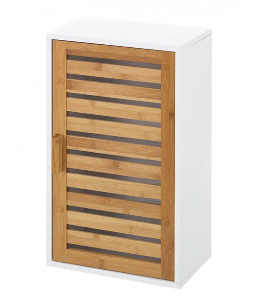 Mueble pared 1 puerta  30x18,50x53 cm - Precio de fábrica